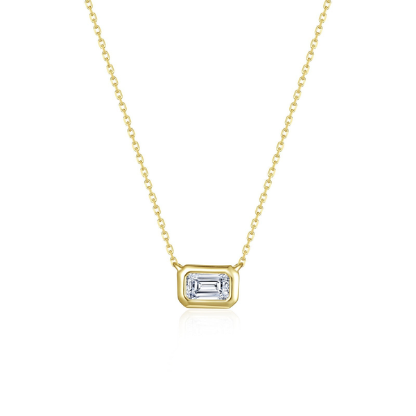 Silver Necklace/Pendant Bell Jewelers Murfreesboro, TN