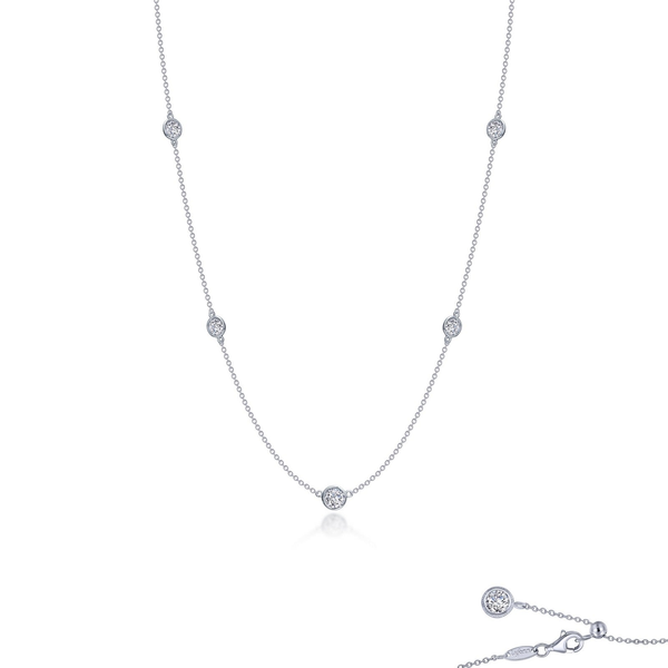 Silver Necklace/Pendant Bell Jewelers Murfreesboro, TN