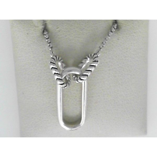 Silver Necklace/Pendant Bell Jewelers Murfreesboro, TN