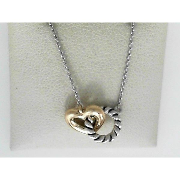 Silver Necklace/Pendant Bell Jewelers Murfreesboro, TN