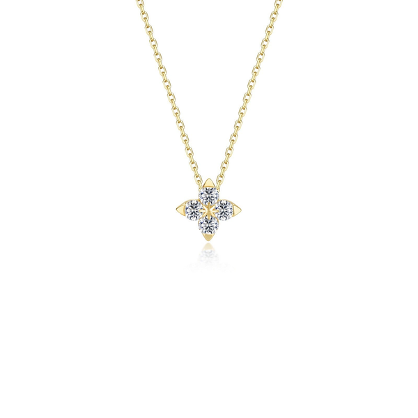 Silver Necklace/Pendant Bell Jewelers Murfreesboro, TN
