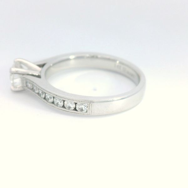 Engagement Ring Image 2 Bethany's Jewelry Wellsboro, PA