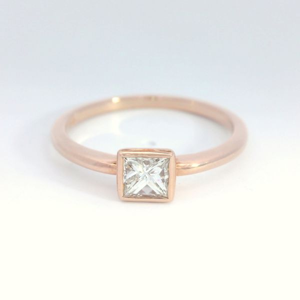 Engagement Ring Bethany's Jewelry Wellsboro, PA