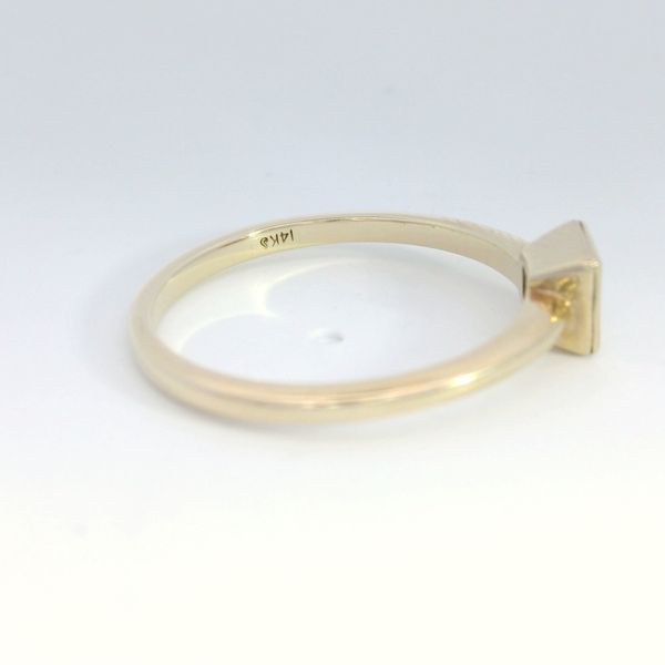 Engagement Ring Image 4 Bethany's Jewelry Wellsboro, PA