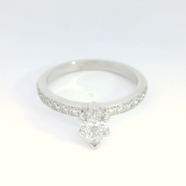 Engagement Ring Image 2 Bethany's Jewelry Wellsboro, PA