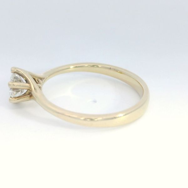 Engagement Ring Image 2 Bethany's Jewelry Wellsboro, PA