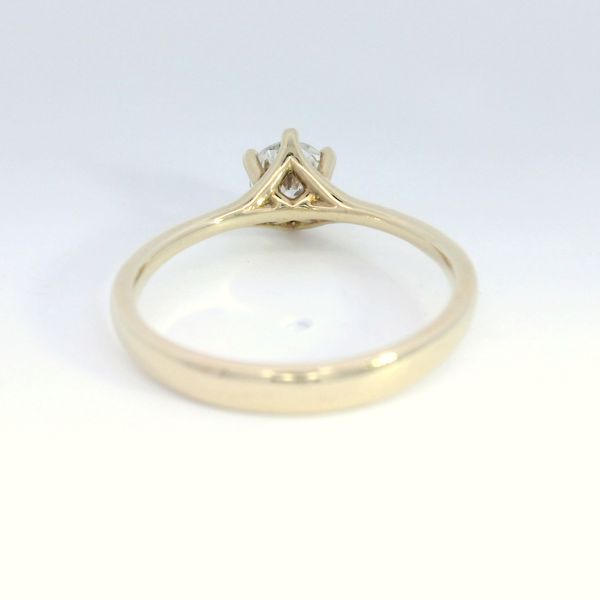 Engagement Ring Image 3 Bethany's Jewelry Wellsboro, PA