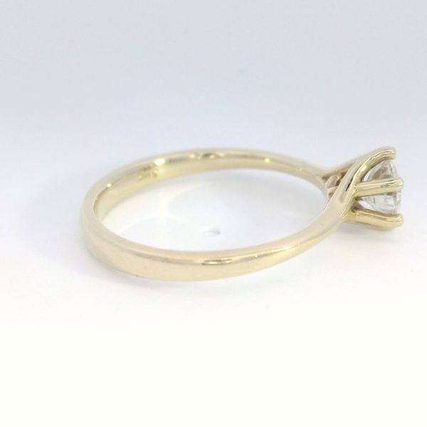 Engagement Ring Image 4 Bethany's Jewelry Wellsboro, PA