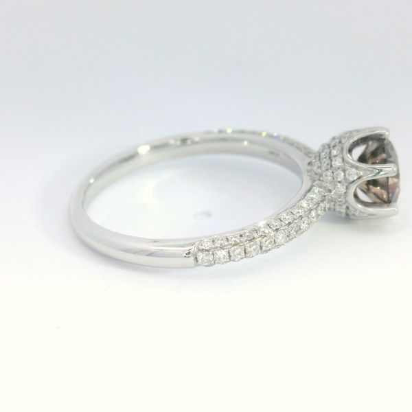 Engagement Ring Image 4 Bethany's Jewelry Wellsboro, PA