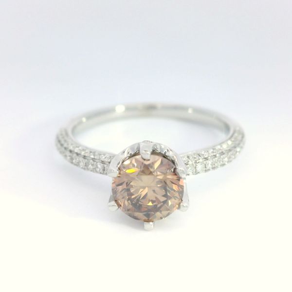 Engagement Ring Bethany's Jewelry Wellsboro, PA