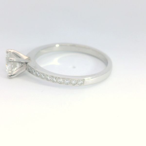 Engagement Ring Image 2 Bethany's Jewelry Wellsboro, PA