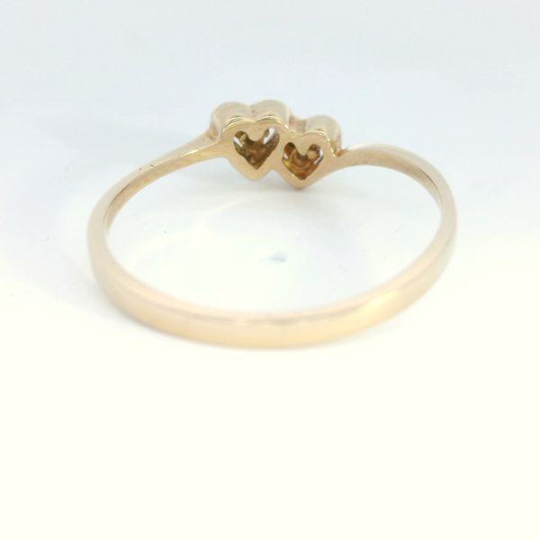 Diamond Fashion Ring Image 4 Bethany's Jewelry Wellsboro, PA