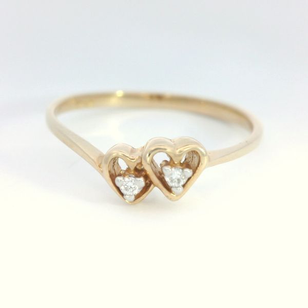 Diamond Fashion Ring Bethany's Jewelry Wellsboro, PA