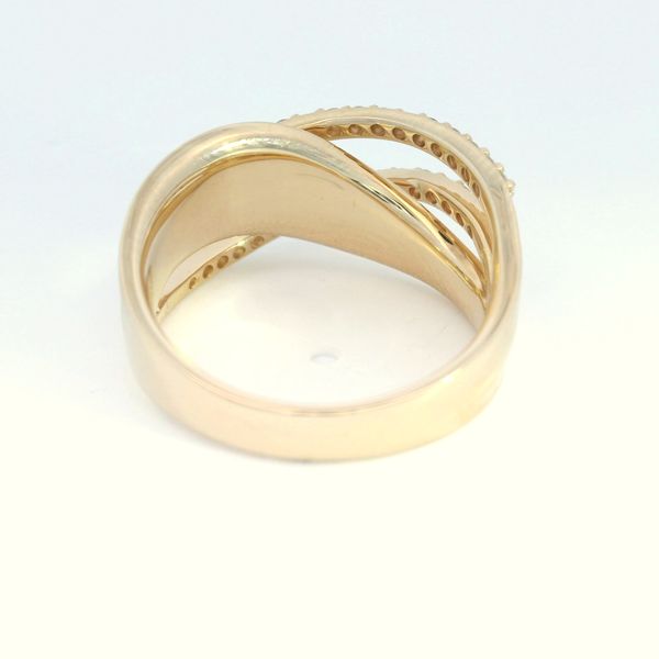 Diamond Fashion Ring Image 3 Bethany's Jewelry Wellsboro, PA