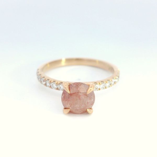 Diamond Fashion Ring Bethany's Jewelry Wellsboro, PA