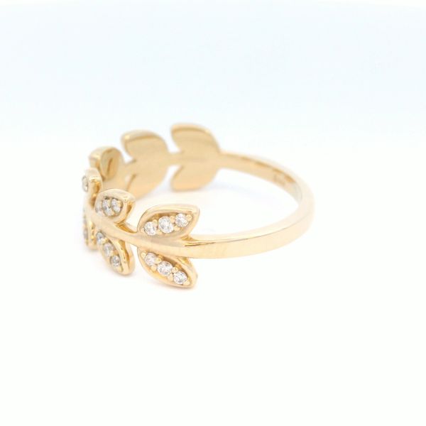 Diamond Fashion Ring Image 2 Bethany's Jewelry Wellsboro, PA