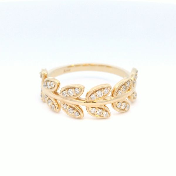 Diamond Fashion Ring Bethany's Jewelry Wellsboro, PA