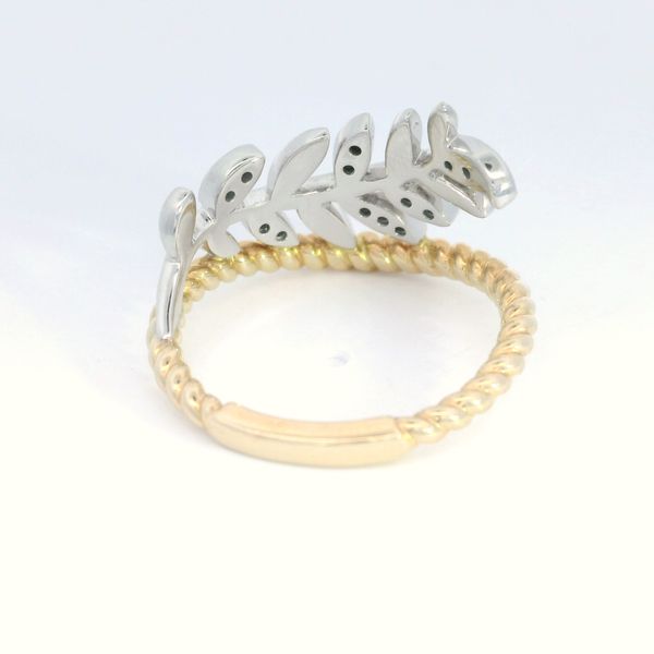 Diamond Fashion Ring Image 2 Bethany's Jewelry Wellsboro, PA