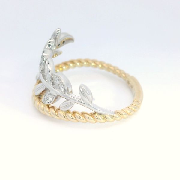 Diamond Fashion Ring Image 3 Bethany's Jewelry Wellsboro, PA