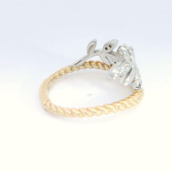 Diamond Fashion Ring Image 4 Bethany's Jewelry Wellsboro, PA
