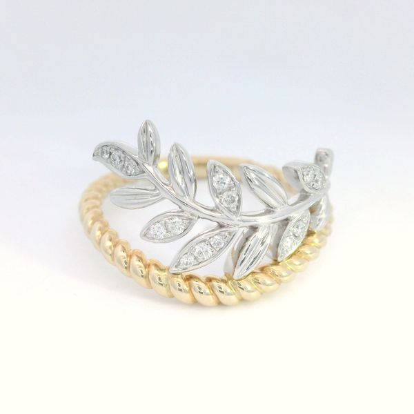 Diamond Fashion Ring Bethany's Jewelry Wellsboro, PA