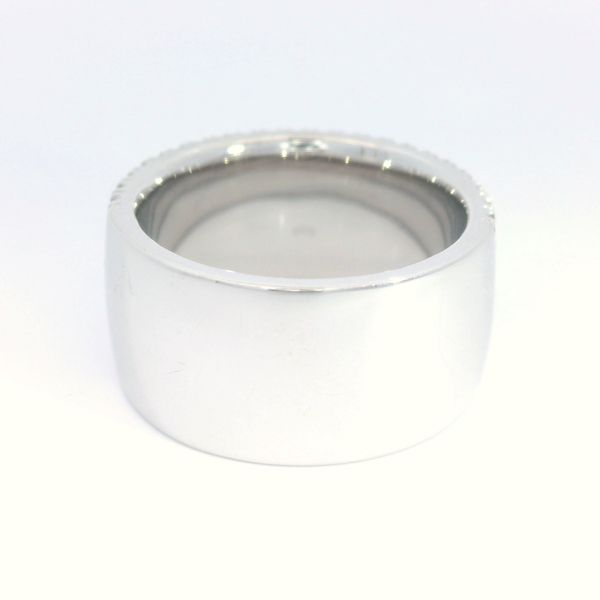 Diamond Fashion Ring Image 3 Bethany's Jewelry Wellsboro, PA