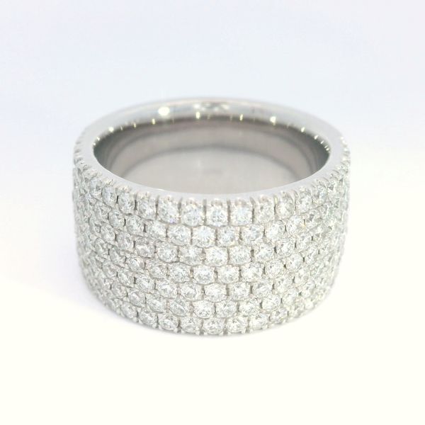 Diamond Fashion Ring Bethany's Jewelry Wellsboro, PA