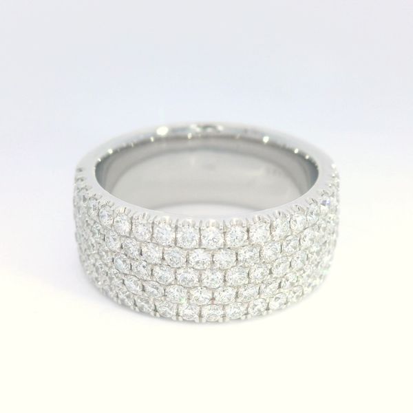 Diamond Fashion Ring Bethany's Jewelry Wellsboro, PA