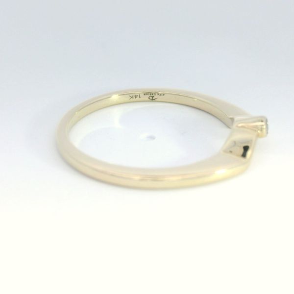 Diamond Fashion Ring Image 4 Bethany's Jewelry Wellsboro, PA