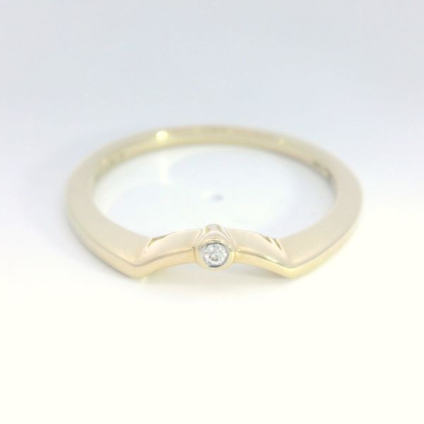 Diamond Fashion Ring Bethany's Jewelry Wellsboro, PA