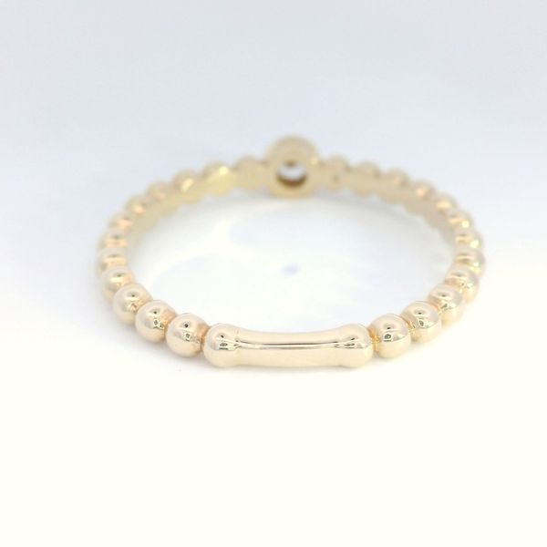 Diamond Fashion Ring Image 3 Bethany's Jewelry Wellsboro, PA