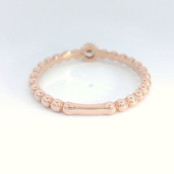 Diamond Fashion Ring Image 3 Bethany's Jewelry Wellsboro, PA