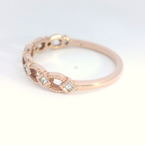 Diamond Fashion Ring Image 2 Bethany's Jewelry Wellsboro, PA