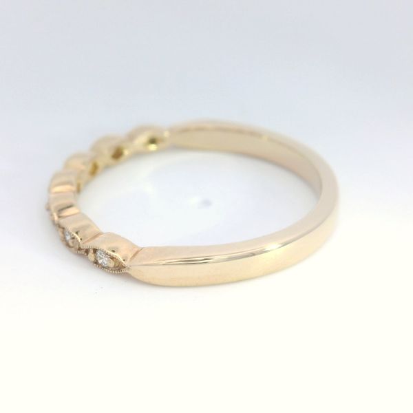 Diamond Fashion Ring Image 2 Bethany's Jewelry Wellsboro, PA