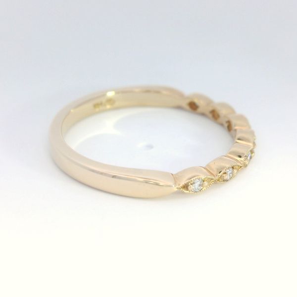 Diamond Fashion Ring Image 4 Bethany's Jewelry Wellsboro, PA