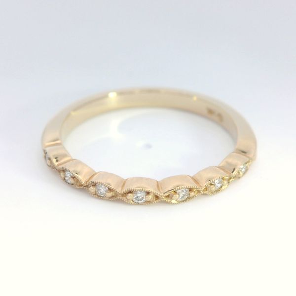 Diamond Fashion Ring Bethany's Jewelry Wellsboro, PA