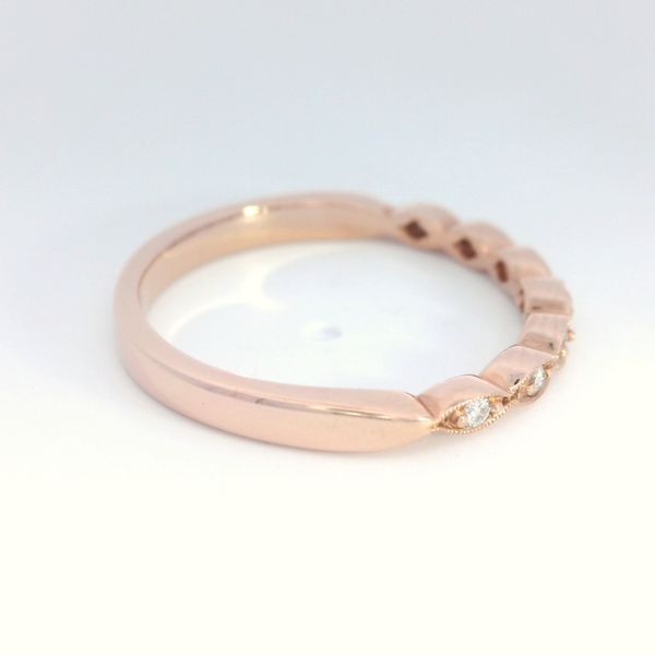 Diamond Fashion Ring Image 4 Bethany's Jewelry Wellsboro, PA