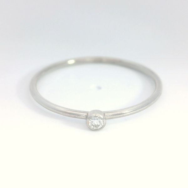 Diamond Fashion Ring Bethany's Jewelry Wellsboro, PA