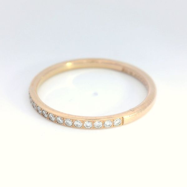 Diamond Fashion Ring Image 2 Bethany's Jewelry Wellsboro, PA