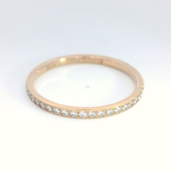 Diamond Fashion Ring Bethany's Jewelry Wellsboro, PA