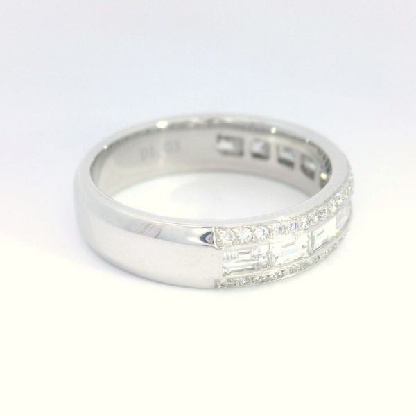 Diamond Fashion Ring Image 4 Bethany's Jewelry Wellsboro, PA