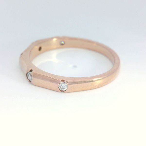 Diamond Fashion Ring Image 2 Bethany's Jewelry Wellsboro, PA