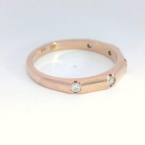 Diamond Fashion Ring Image 4 Bethany's Jewelry Wellsboro, PA