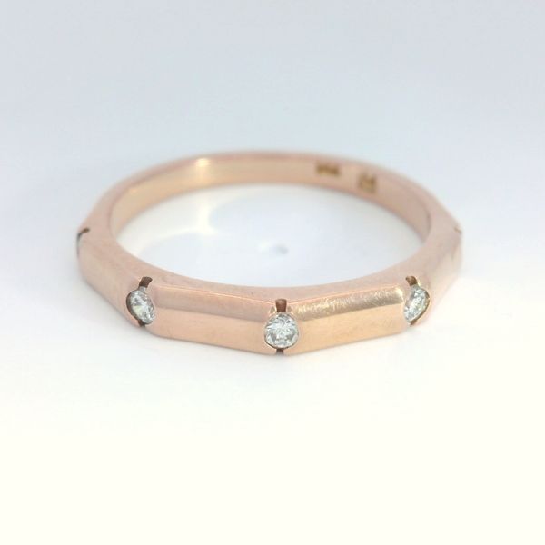 Diamond Fashion Ring Bethany's Jewelry Wellsboro, PA