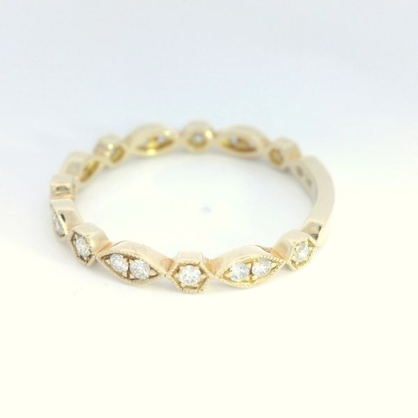 Diamond Fashion Ring Image 2 Bethany's Jewelry Wellsboro, PA