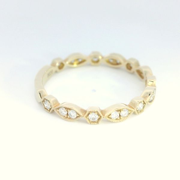 Diamond Fashion Ring Image 4 Bethany's Jewelry Wellsboro, PA