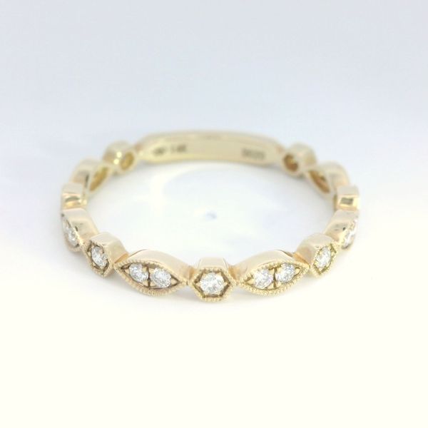 Diamond Fashion Ring Bethany's Jewelry Wellsboro, PA