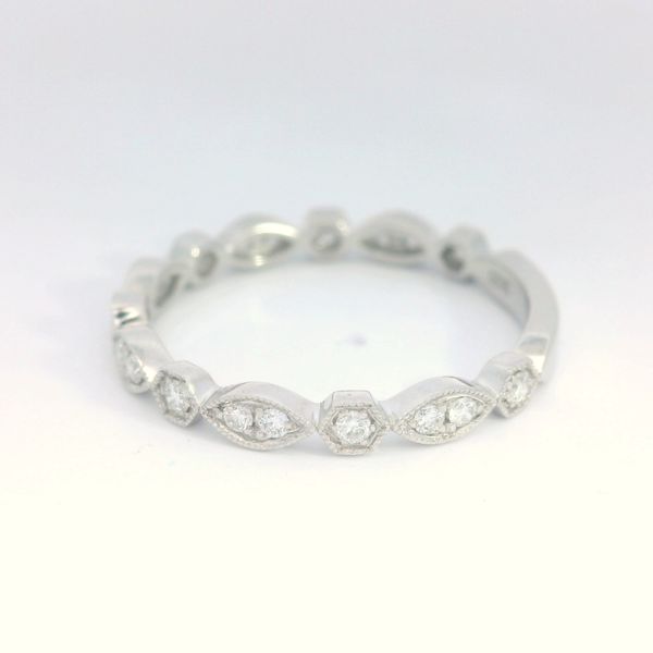 Diamond Fashion Ring Image 2 Bethany's Jewelry Wellsboro, PA