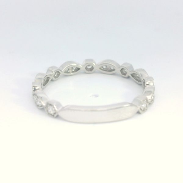 Diamond Fashion Ring Image 3 Bethany's Jewelry Wellsboro, PA