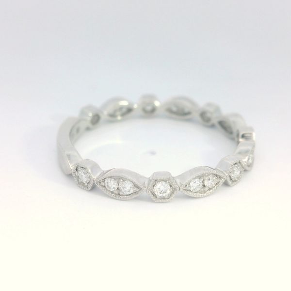 Diamond Fashion Ring Image 4 Bethany's Jewelry Wellsboro, PA